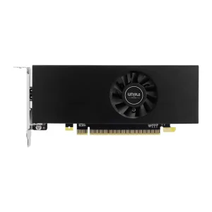 Brand New UNIKA GTX 1050TI 4GD5 LP GRAPHICS CARD SNIPER Factory Price Illuminate the Machine Card