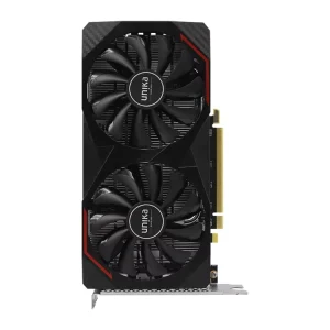 Brand New UNIKA Radeon RX 6600 Black Warrior 8GD6 V2 GRAPHICS CARD Black GPU Factory Price GAMING GPU