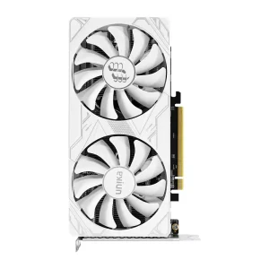 Brand New UNIKA Radeon RX 7600 BLIZZARDS 8GD6 V2 GRAPHICS CARD BLIZZARDS Factory Price GAMING Graphics Card