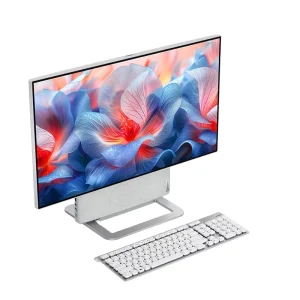 Brand New YOGA ALL in ONE Big Screen 27inch AIO AMD Ryzen R5 R7 16GB 32GB 1TB Desktop Business Computers