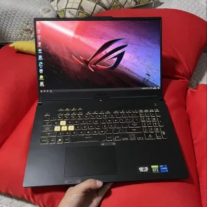 Brand for Tianxuan TUF 3 Plus Laptop I7 12700H RTX 3070(8GB) 16G+512G 15.5inch(144Hz) IPS Gaming Office Notebook English