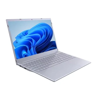 Brand new 15.6 inch High end Core I7 Laptop All metal Shell SSD HDD Storage Windows 10 11 OS Business Office Model Drop Shipping