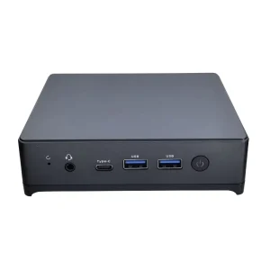 Business Alder Lake N N95/N100 Mini PC, 8GB RAM, 128GB SSD, Windows 11