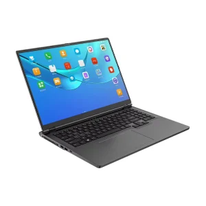 Business Education Laptop 16 Inch 8 Core I5/I7/I9 2K 2560*1600 12G+1TB RAM Notebook Computer Office Gaming Laptop