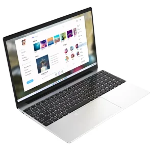 Business Laptop 15.6inch Core N95 CPU RAM 16GB SSD 256GB 512GB Slim Notebooks Laptop Computer Student Laptops Brand New