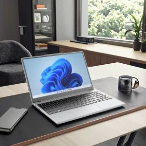 Business Laptop Core I7 CPU Verified Suppliers High Performance 15.6 Inch 16GB 32GB DDR5 Ram SSD 512GB Tablet With Keyboard