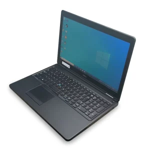 Business Laptop for Dell Latitude 5550 95% New Laptop Intel Core I5 5th 8GB 256GB SSD 15.6 inch Laptop