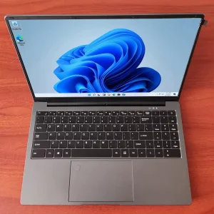 Business Laptops Brand New 16GB 12GB RAM 128GB 256GB 512GB SSD Laptop 15.6 Inch PC
