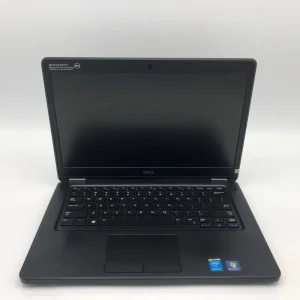 Business Laptops Core I5 5 Gen 256GB SSD for Dell Laptop E5450 Laptop Computer