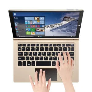 Business Mini Computer Laptop Factory Supply Portable 10.1 Inch J4125 Quad Core 2.0GHz 1280×800 IPS Windows 11 6GB 128GB