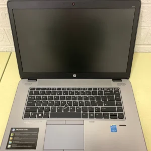 Business Office Laptop for HP Elitebook850 G2 I3 5th Core 4G 128G High Quality Laptop
