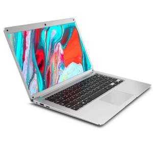 Business Portable Laptops 14.1inch Intel Lake N3350 16 10 FHD Display DDR 4G EMMC 64GB Win 10