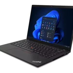 Business Series ThinkPad T16 Laptop I5 1340P 1GB RAM 512G SSD+HDD 16″ 16 09 1080×1920 IPS Display W11 Integrated Graphics