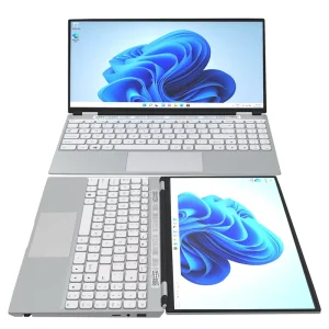 Buy Online 15.6 Inch Slim Laptops Win11 16GB Ram Brand New Netbook Educational Best Gift Notebook Laptop