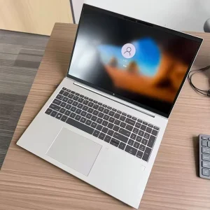 Buying Affordable Laptop H P EliteBook 860 G9 Touch Core I5 12th 16 inch for Business and Educational