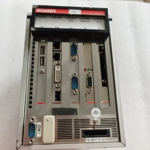 C6340-1003-0040 Industrial PC Control Cabinet for PLC