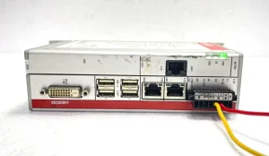 C6915 0000 Industrial Pc for Parts No Card Refer to Video C6915 00