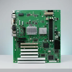 CHF300/A REV C CHF330/27 PH REV C CHF335/A REV G DMG.NO.331LA06298 Industrial Motherboard