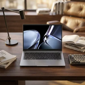 CHUWI New AI Enabled CoreBook Air Business Laptops 14 Inch Intel Core Ultra 5 226V 16gb ram Laptop windows 11 Pro Laptop