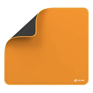 CM02 Gaming Mouse Pad Non-Slip 450x400x4mm High-Density Fiber Non-Woven Surface