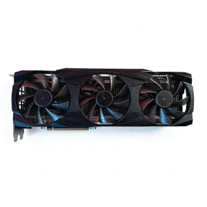 CMP 90HX 10GB GDDR6X Graphics Card 320Bit PCIe 4.0 GPU for AI Computing Rig CMP 50HX 170HX