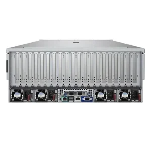 CTO GPU Server Intel Xeon Scalable Processor UniServer R5300 G6 Rack GPU Server
