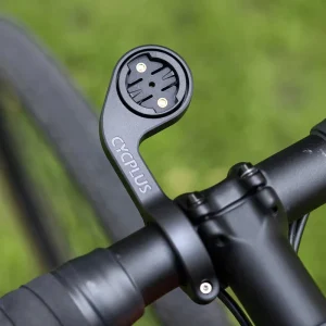 CYCPLUS Easy Install Bicycle Cycling Computer Mount