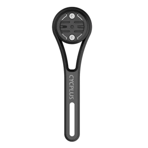 CYCPLUS Easy Installation Multi function Bicycle Accessories Extend Holder Bike Computer Mount