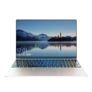 China Laptop 16 Inch OEM Notebooks for Students Education Win 11 RAM 4GB 8GB Office Business Laptop Computer