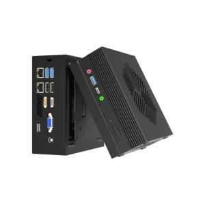 China Manufacture and Mini Computer Core I5 Cpu 8g amd Win10 Gaming Desktop Computer Mini Pc Suppliers