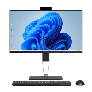China Manufacturer 23.8/24 Inch Intel Core i5/i7/i9 CPU AIO Gaming Desktop Computer