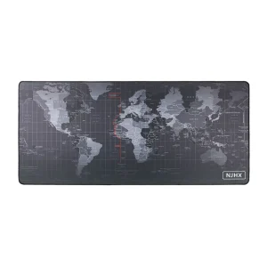 China Manufacturer Best Quality Cartoon Scratch Proof Gaming Mousepad XXL Custom Size for Gamers
