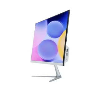 China Manufacturer Computer Set All in One PC 24inch 27inch PC Core I3 I5 I7 Gaming Desktop All in One Computer for Office