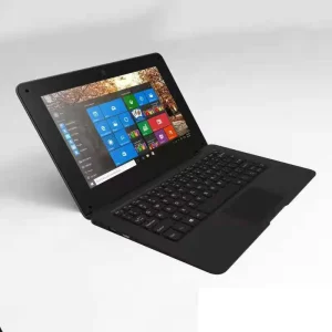 China OEM Logo Customization Portable Educational Laptop Computer