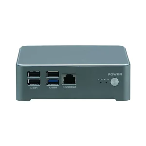China Supplier Ultra Low Power Mini Pc Intel Core I7 Computer Fanless Mini Pc hd Computer Hardware & Software