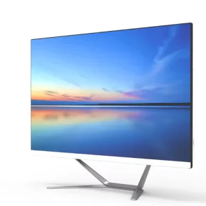 China Tablet Pc Factory All in One Desktop Core I7 27 Inches Laptops OEM Touch Screen Gaming PC with Discrete Graphics SSD+HDD