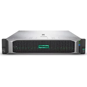 Chinese Supplier HPE Proliant DL380 Gen10 Rack Server with Gold 6258R Processor 2.7GHz 28 Cores
