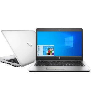 Class a Original for EilteBook 840 G4 Core I5 7th Gen 8GB Ram 256GB SSD 14″ Intel Portable Business Laptop Win10