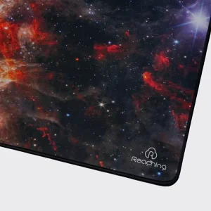 Colorfast Printing Rubber OEM Custom Icon Game Mouse Pad