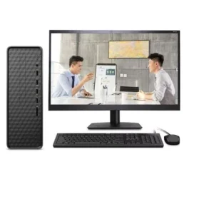 Commercial Desktop Computer Core i5-13400 16GB Office and Home Gaming S01