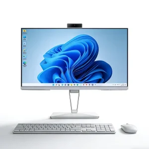 Computador 23.8 Inch I7 3740MQ 16GB DDR3 RAM SATA 2.5inch 512GB SSD Tout En un Seul Pc Aio Desktop Pc All in One Pc