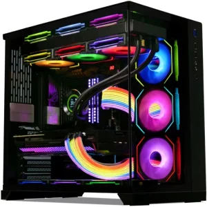 Computadora De Mesa Gamer R5 7500f I9 Rtx 4060 Ordinateur Portable All in One Desktop Mini Pc Gaming All in One Computer