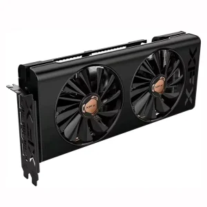 Computer Gaming XFX Rx 5500xt 5600xt 5700xt Used Graphic Card