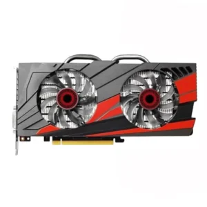 Computer Graphics Card 1G 2G 4G GTX650 GTX660 GTX750 GTX750TI 1G 2G GTX760 GTX950 Used Gaming Card