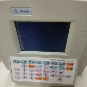 Computer Operating Head Computer Embroidery Machine Spare Parts