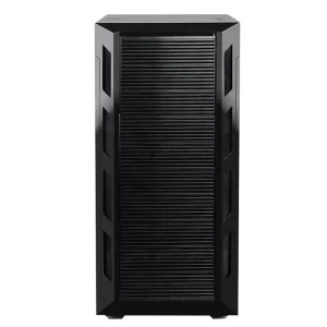 Computer Towers Case 10*5.25 Cd Room Adapter 2*3.5″ Hdd Storage Desktop Computer Case