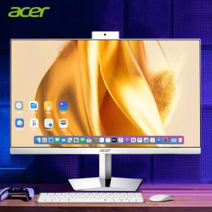 Computer acer ram 16gb Ddr4 Computadora De Escritorio Completa acer All in One