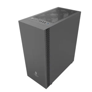 Computer case ATX CPU RGB Table Glass PC Gaming Computer Cases & Full Towers Desktop Cover case