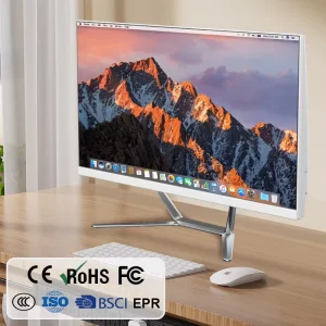 Conference All in One Computer IPS Screen Intel Core I3 I5 I7 DDR3 DDR4 RAM