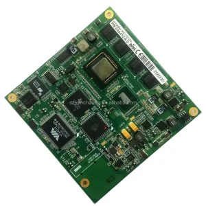 Congatec AG L025208 044412 A.0 Industrial Embedded Motherboard CPU Board Module 2GB RAM 2TB HDD Original Stock 100% Tested